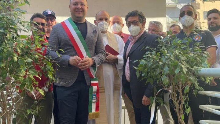 SERVIZI SANITARI A PELLEZZANO: L’IMPEGNO DELL’AMMINISTRAZIONE COMUNALE PER LA COLLETTIVITA’