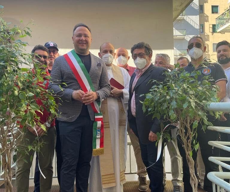 SERVIZI SANITARI A PELLEZZANO: L’IMPEGNO DELL’AMMINISTRAZIONE COMUNALE PER LA COLLETTIVITA’