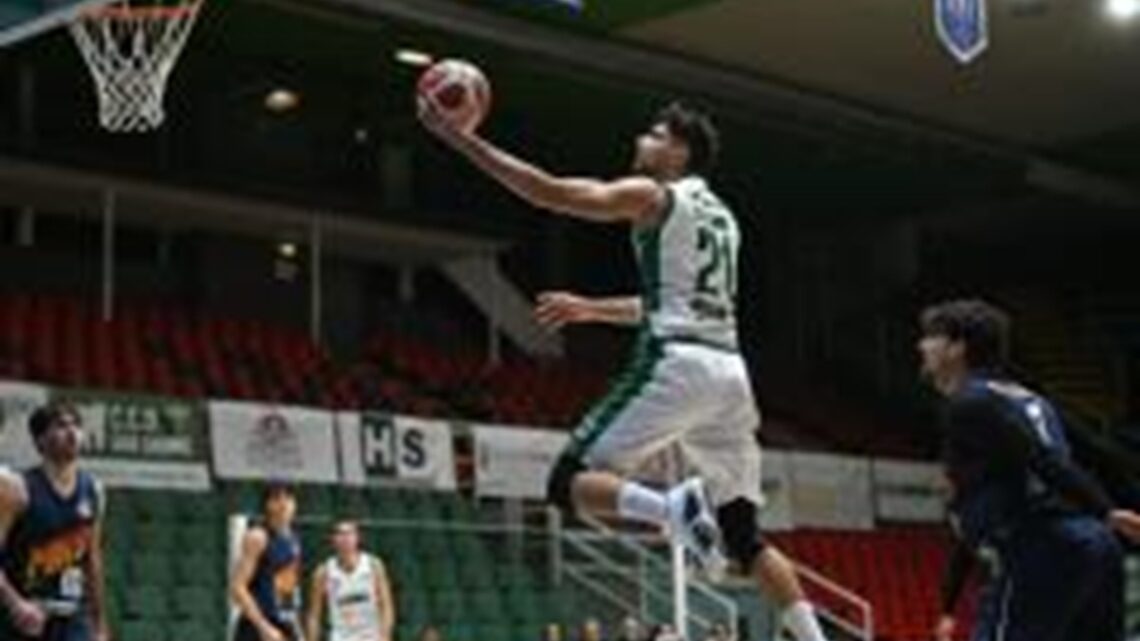 RITORNO ALLA VITTORIA PER LA SCANDONE AVELLINO E VETTA SOLITARIA