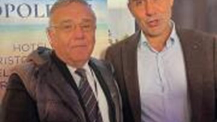 Alfonso Senatore difende l’europarlamentare Vannacci: “La polemica sulla “X MAS” a Nocera Inferiore è strumentale e fuori luogo”