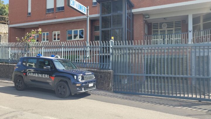 PIETRASTORNINA (AV): TRATTORE A PREZZO CONVENIENTE, MA È UNA TRUFFA. I CARABINIERI DENUNCIANO DUE PERSONE