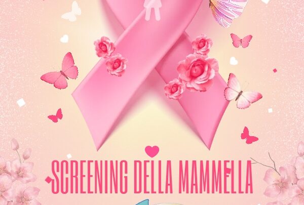 SCREENING DELLA MAMMELLA: NEL 2024 7.700 MAMMOGRAFIE TREND IN CRESCITA PER LA PREVENZIONE DEL TUMORE