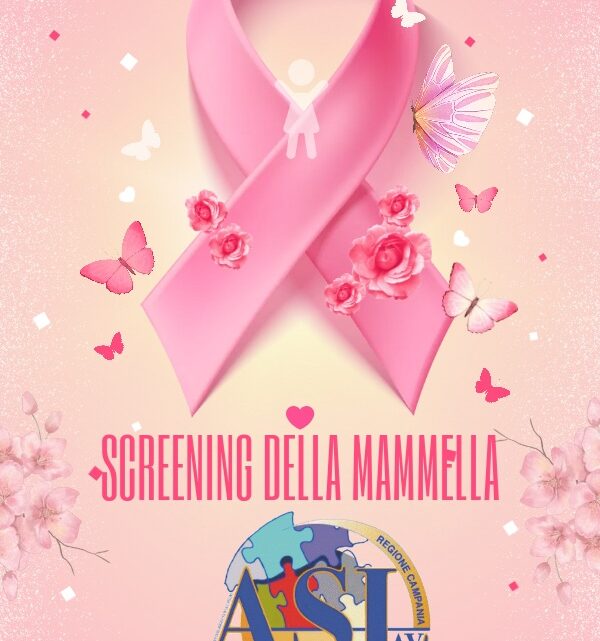 SCREENING DELLA MAMMELLA: NEL 2024 7.700 MAMMOGRAFIE TREND IN CRESCITA PER LA PREVENZIONE DEL TUMORE