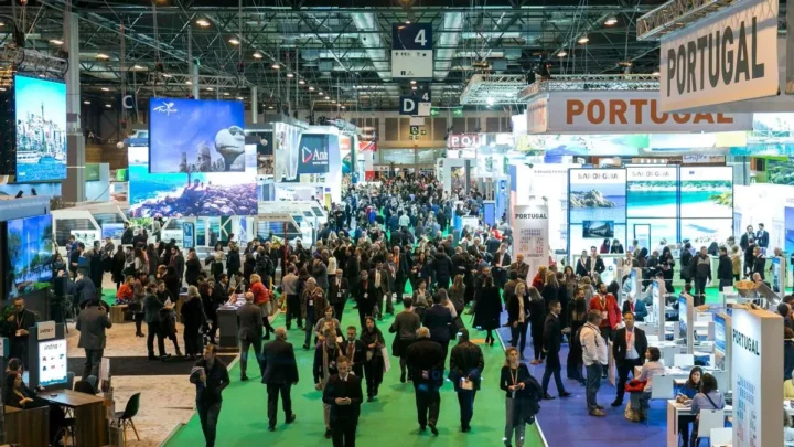 Vietri sul Mare al FITUR, la fiera internazionale del turismo di Madrid