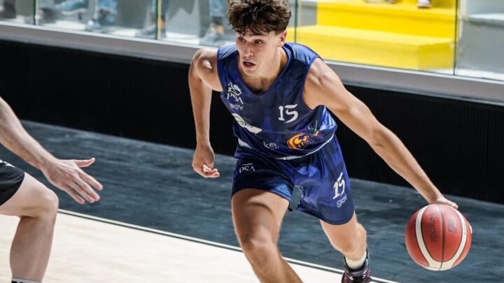 SCANDONE AVELLINO, UFFICIALE L’INGAGGIO DI FRANCESCO STENTARDO