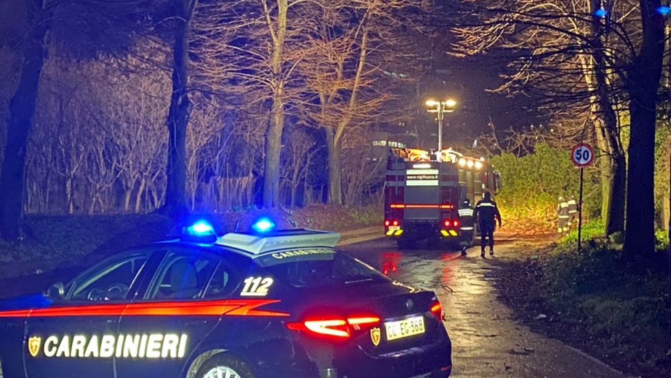 EMERGENZA MALTEMPO IN IRPINIA: CARABINIERI IN AZIONE PER GARANTIRE ASSISTENZA E SICUREZZA EMERGENZA MALTEMPO IN IRPINIA: CARABINIERI IN AZIONE PER GARANTIRE ASSISTENZA E SICUREZZA
