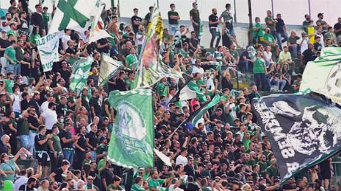 UN  GRANDE  DAFFARA  SALVA  IL  PAREGGIO