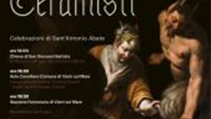 Vietri sul Mare celebra la Festa dei Ceramisti con una mostra, tanta musica, suggestive performance artistiche e degustazione di piatti tipici