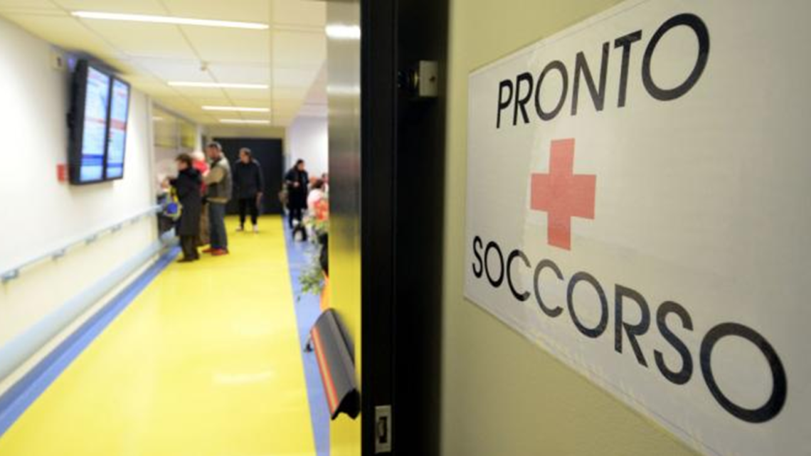 Emergenza senza fine nei Pronto soccorso di Sarno e Nocera Inferiore: la Fials denuncia il rischio collasso Emergenza senza fine nei Pronto soccorso di Sarno e Nocera Inferiore: la Fials denuncia il rischio collasso