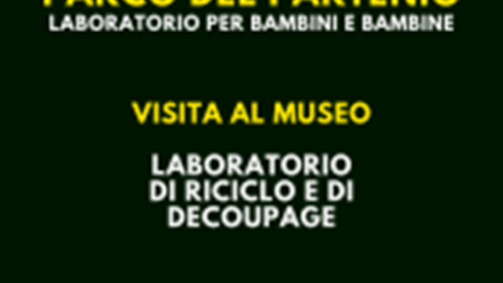 Gli animali del Parco del Partenio: un viaggio alla scoperta della natura e della creatività