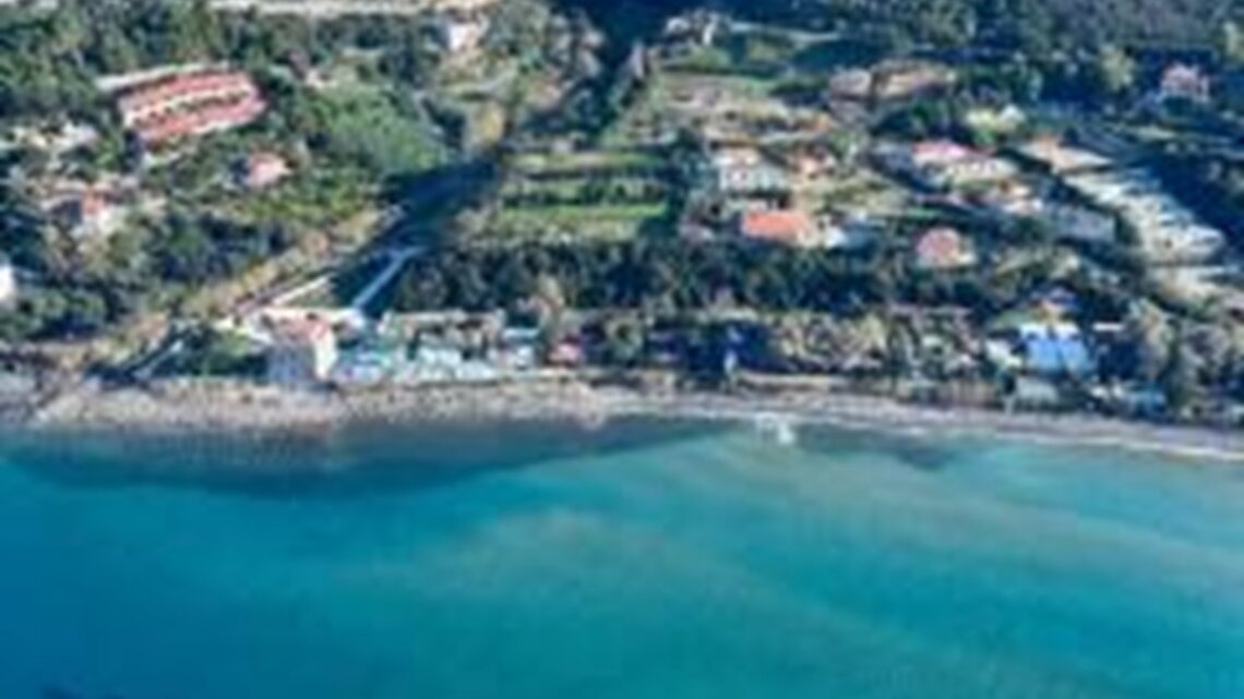 CONTROLLI DEI CARABINIERI FORESTALE LUNGO LA COSTA DEL CILENTO SEQUESTRATA UNA STRUTTURA RICETTIVA A SAN MAURO CILENTO