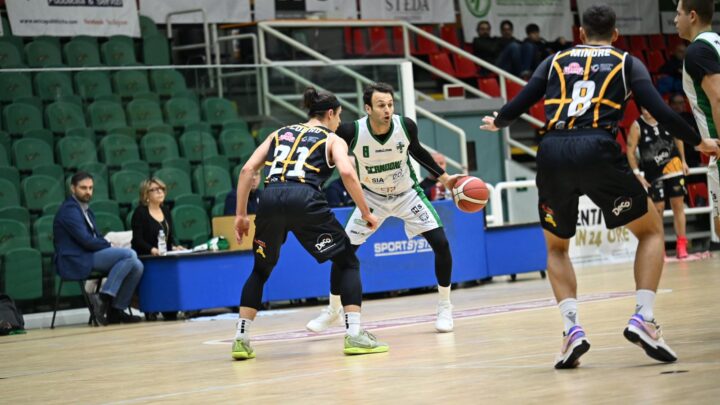 SCANDONE AVELLINO, IL FINALE THRILLING PREMIA PIAZZA ARMERINA