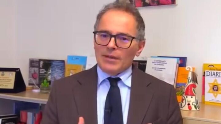 Nasce Adips Campania, l’associazione dei dirigenti pubblici delle politiche sociali. Carmine De Blasio eletto presidente.