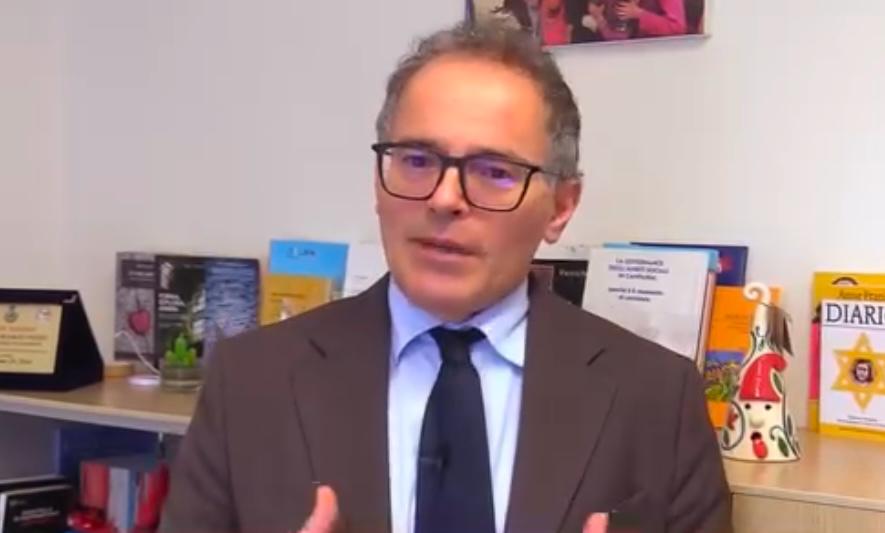 Nasce Adips Campania, l’associazione dei dirigenti pubblici delle politiche sociali. Carmine De Blasio eletto presidente.