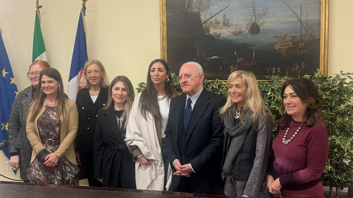 LAVORI DI PUBBLICA UTILITA’ PER I DETENUTI, SIGLATO PROTOCOLLO TRA REGIONE, TRIBUNALE E UIEPE