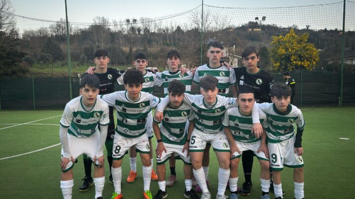 L’ASD Sandro Abate Five Soccer, esprime indignazione e sgomento per quanto accaduto durante e dopo la gara della nostra formazione Under 17 contro la squadra De Vita Soccer