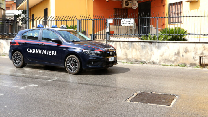AVELLA (AV) – LOTTA ALLA DROGA: FERMATI DAI CARABINIERI TRE GIOVANI SORPRESI IN POSSESSO DI COCAINA E CRACK