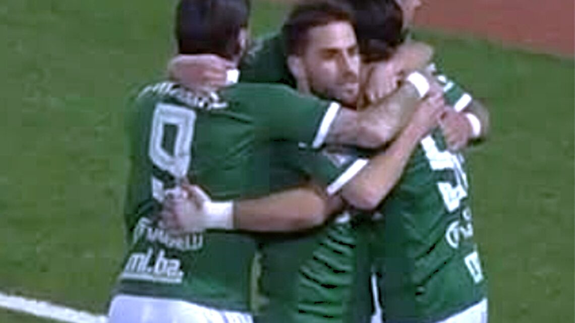 A  CASERTA  UNA  VITTORIA  SOFFERTA