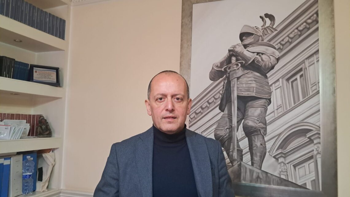 A Sarno la manutenzione del verde passa ai privati: l’ex consigliere comunale Franco Annunziata boccia la gestione di Comune e “Sarno Servizi Integrati” A Sarno la manutenzione del verde passa ai privati: l’ex consigliere comunale Franco Annunziata boccia la gestione di Comune e “Sarno Servizi Integrati”