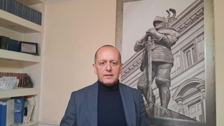 A Sarno la manutenzione del verde passa ai privati: l’ex consigliere comunale Franco Annunziata boccia la gestione di Comune e “Sarno Servizi Integrati”