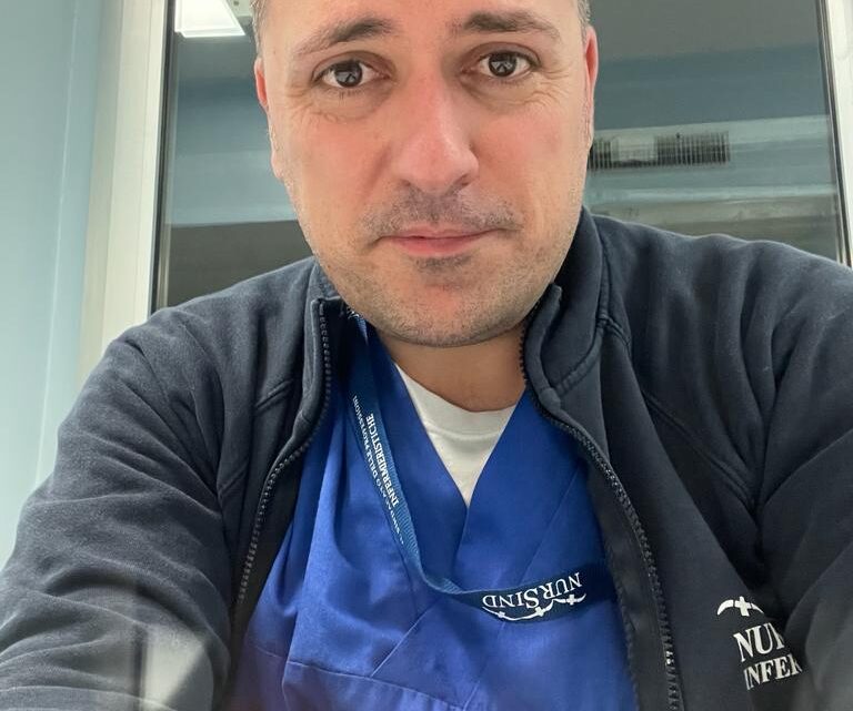 Reparto di Lungodegenza chiuso da due anni all’ospedale di Roccadaspide, il Nursind provinciale chiede un intervento immediato ai vertici dell’Asl Salerno