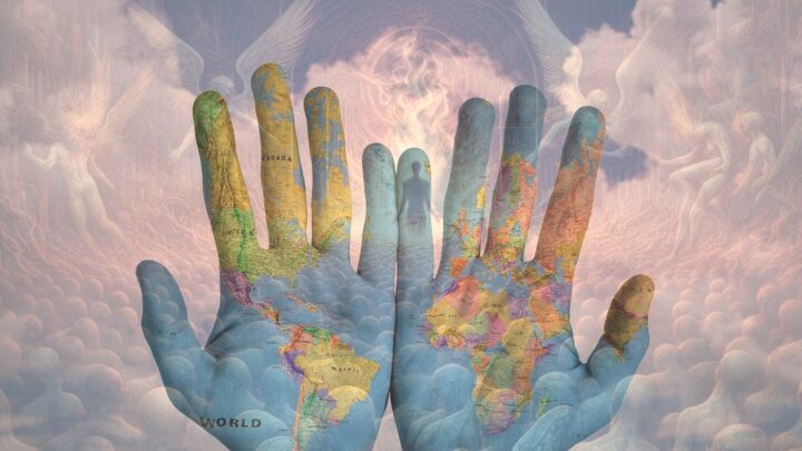 Dove va il mondo, nelle mani di chi stiamo?