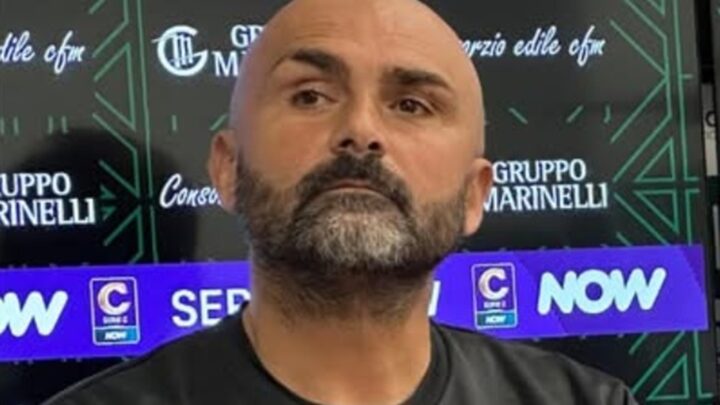 LESCANO  SI  PRESENTA  CON  UNA  DOPPIETTA