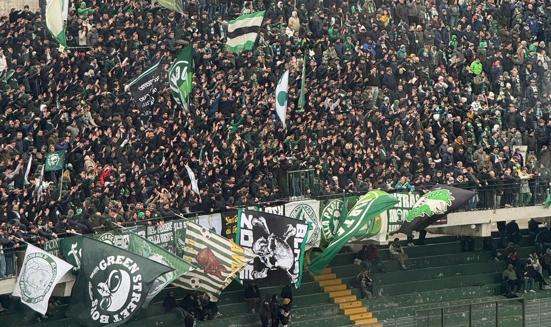 TUTTI  INSIEME  FESTEGGEREMO  AL  PARTENIO