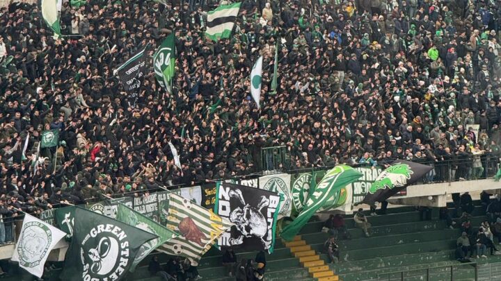 TUTTI  INSIEME  FESTEGGEREMO  AL  PARTENIO