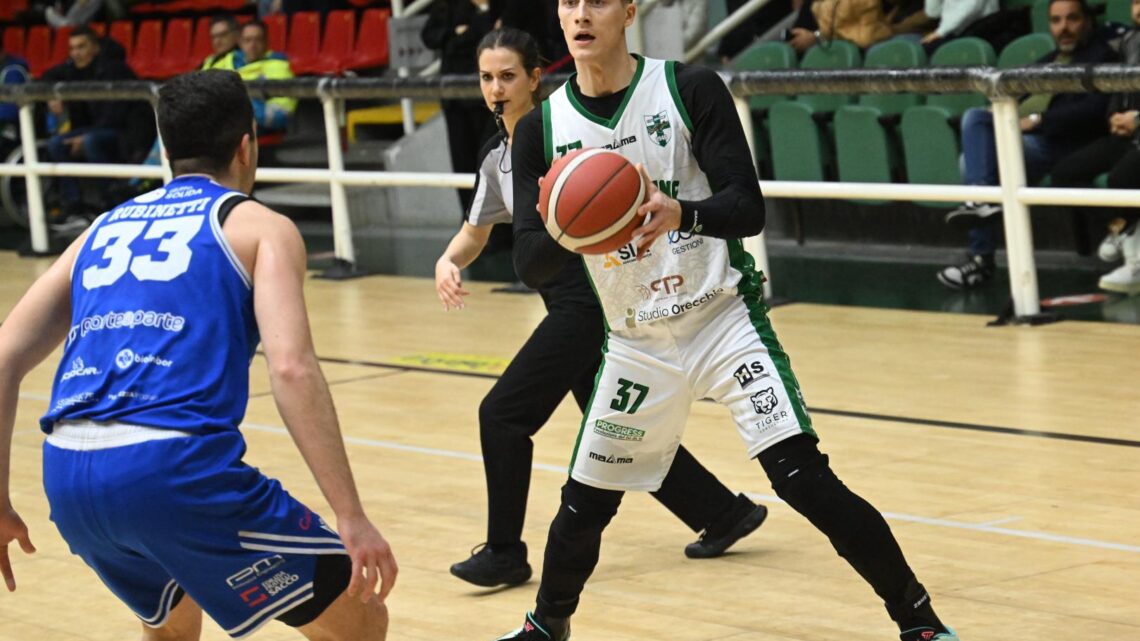 RITORNO ALLA VITTORIA PER LA SCANDONE AVELLINO, SUCCESSO INTERNO CONTRO MATERA
