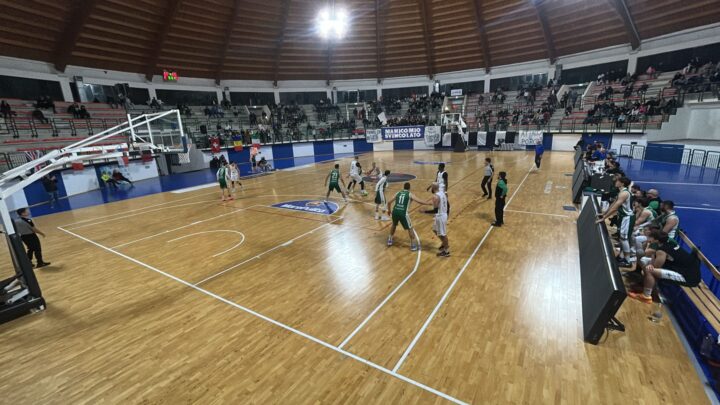 LA SCANDONE AVELLINO NON PASSA IN SICILIA, SECONDA SCONFITTA CONSECUTIVA CONTRO MILAZZO