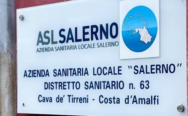Personale Cup/Ticket al collasso al Distretto Sanitario 63 di Cava de’ Tirreni/Costa d’Amalfi. L’appello dell’Ugl Salute di Salerno: “Servono subito rinforzi”