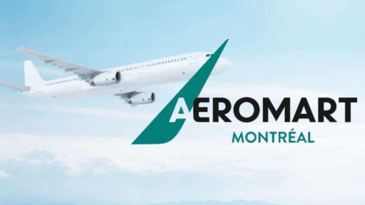 AEROSPAZIO, LA REGIONE AD “AEROMART MONTREAL 2025” 