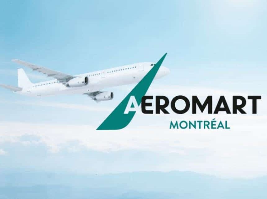 AEROSPAZIO, LA REGIONE AD “AEROMART MONTREAL 2025” AEROSPAZIO, LA REGIONE AD “AEROMART MONTREAL 2025”