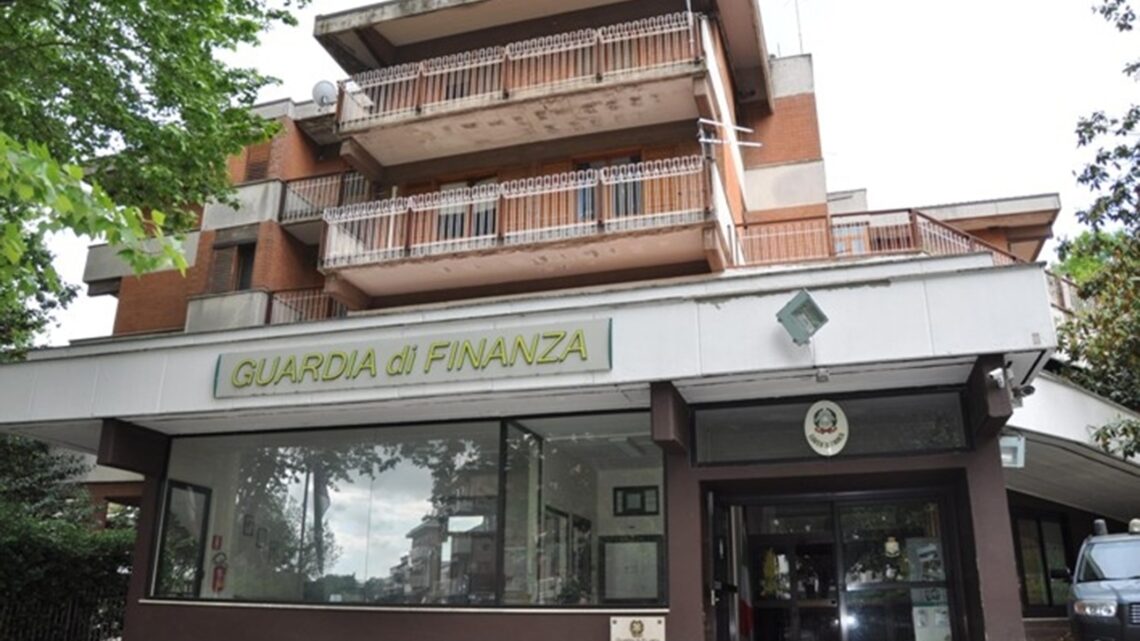 Eseguite 13 misure cautelari personali