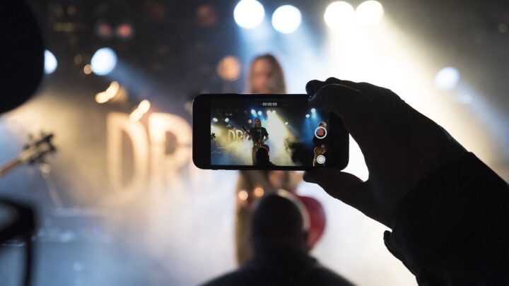 A Salerno, Live Stream Fest 2025