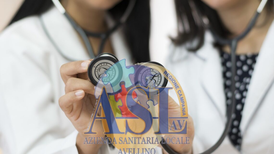 Ambulatori di prossimità: il tuo alleato contro la povertà sanitaria Ambulatori di prossimità: il tuo alleato contro la povertà sanitaria