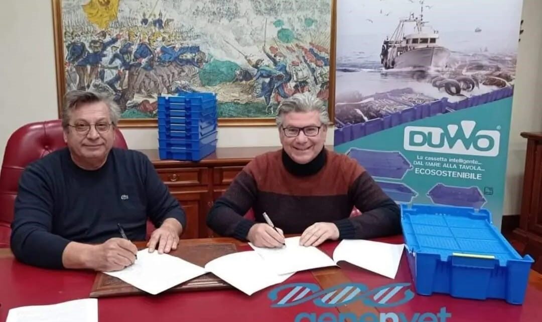 Il monito di Peretti: “Basta alle cassette di polistirolo nella pesca, firma la petizione per chiedere una legge nazionale” Il monito di Peretti: “Basta alle cassette di polistirolo nella pesca, firma la petizione per chiedere una legge nazionale”
