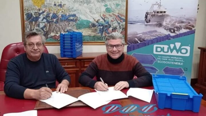 Il monito di Peretti: “Basta alle cassette di polistirolo nella pesca, firma la petizione per chiedere una legge nazionale”
