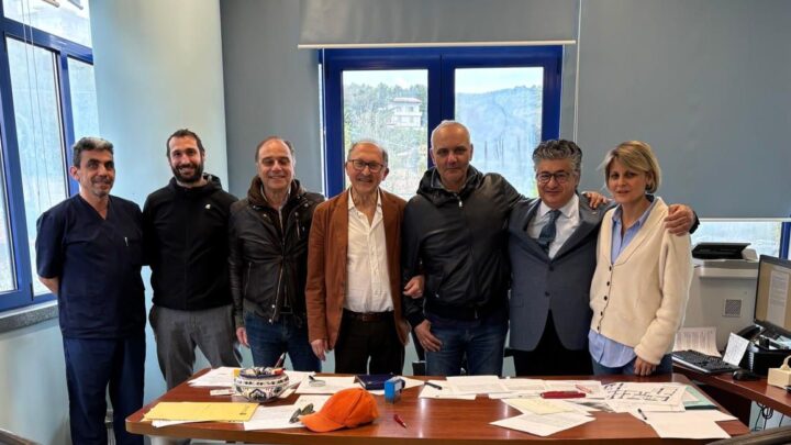 ASL SALERNO – Scopri l’HUB protesico di Eboli: innovazione e assistenza