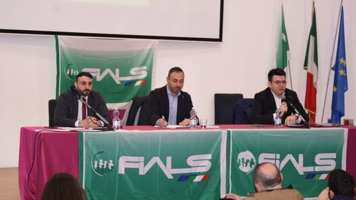 Sanità nell’Agro nocerino: la richiesta della Fials di Salerno