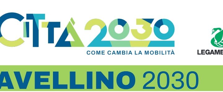 Legambiente Avellino – Obiettivo 2030: accelerare sul trasporto pubblico per diminuire le emissioni, investire su sharing mobility per tutelare la salute dei cittadini