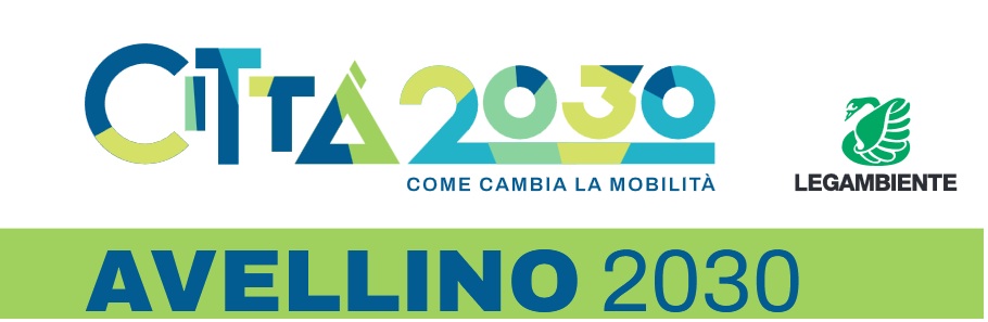 Legambiente Avellino – Obiettivo 2030: accelerare sul trasporto pubblico per diminuire le emissioni, investire su sharing mobility per tutelare la salute dei cittadini Legambiente Avellino – Obiettivo 2030: accelerare sul trasporto pubblico per diminuire le emissioni, investire su sharing mobility per tutelare la salute dei cittadini