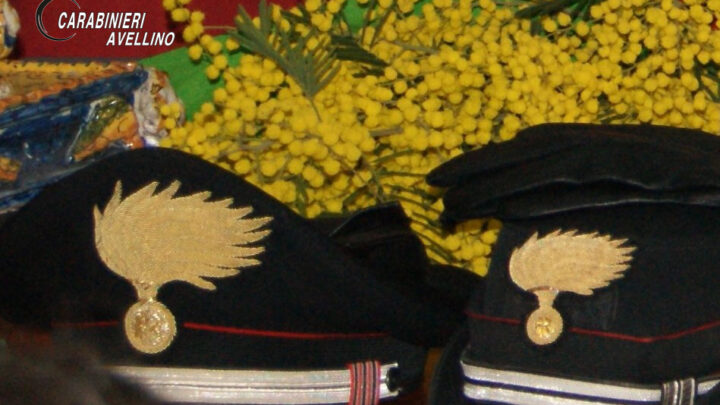8 MARZO, GIORNATA INTERNAZIONALE DEI DIRITTI DELLE DONNE. L’APPELLO DEI CARABINIERI: TROVATE SEMPRE IL CORAGGIO DI DENUNCIARE ABUSI E VIOLENZE