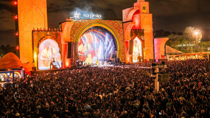 Vietri sul Mare parteciperà al “Na Praia” Festival in Brasile da giugno a settembre 2025