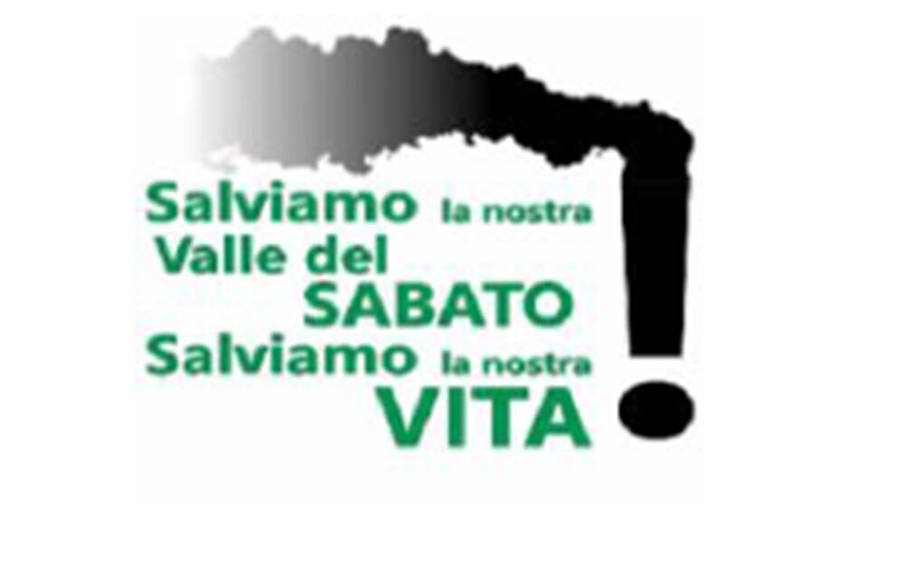 Emanazione significative di polveri in atmosfera, la Valle del Sabato insorge: «Si può approvare un progetto che prevede il disboscamento di una vasta area, che è assoggettata a vincolo paesaggistico?».