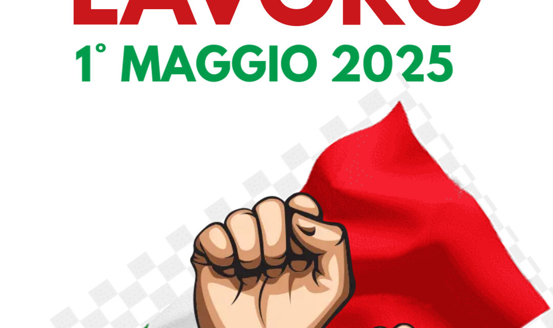 Festa del Primo Maggio: tra festeggiamenti e ricordi
