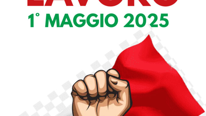 Festa del Primo Maggio: tra festeggiamenti e ricordi