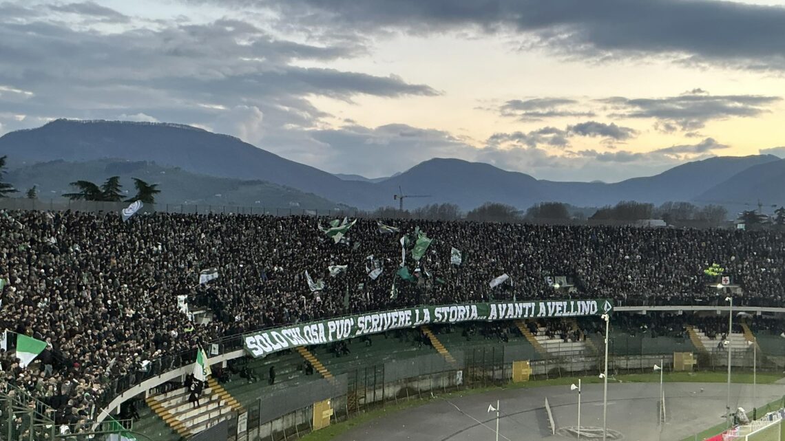 IL DERBY CI PROMUOVE PER LA SERIE B