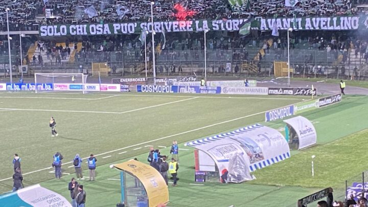 AVELLINO, LA  GRANDE  BELLEZZA